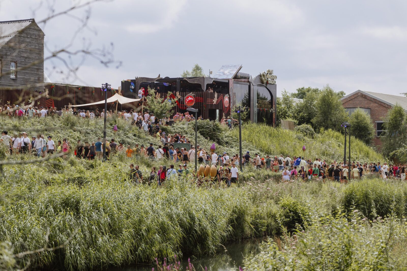 Tomorrowland 2025 - Tickets & Line up