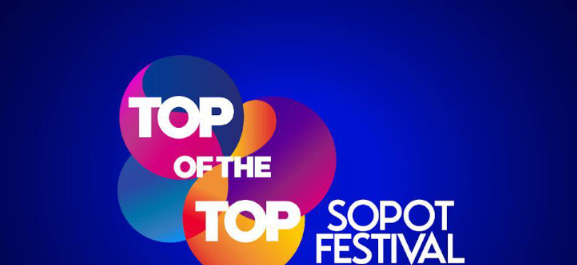 Sopot Festival 2025 - Top of the Top Sopot Festival